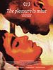 Poster der The Pleasure Is Mine