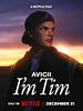 Poster der Avicii – Ich heiße Tim