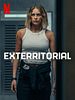 Poster der Exterritorial