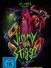 Poster der Jimmy And Stiggs