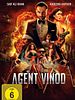 Poster der Agent Vinod