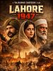 Poster der Batwara 1947