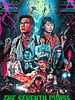 Poster der The Seventh Curse