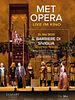 Poster der Met Opera Live im Kino: Il Barbiere Di Siviglia