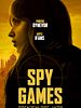 Poster der Spy Games - Gnadenlose Jagd