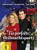 Poster der Die perfekte Weihnachtsparty