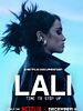 Poster der Lali: Time To Step Up