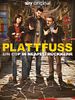 Poster der Plattfuß – Ein Cop in Neapel