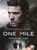 Poster der One Mile: Chapter One