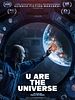 Poster der U are the universe