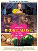 Poster der Broke. Alone. A Kinky Love Story