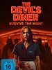 Poster der The Devil's Diner - Survive the Night