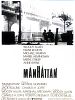 Poster der Manhattan