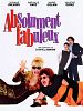 Poster der Absolutely Fabulous