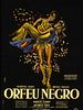 Poster der Orfeu Negro