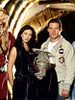 Poster der Farscape