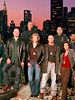 Poster der Third Watch – Einsatz am Limit