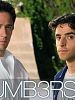 Poster der Numb3rs - Die Logik des Verbrechens