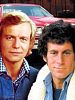 Poster der Starsky & Hutch