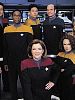 Poster der Star Trek - Raumschiff Voyager