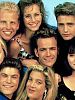 Poster der Beverly Hills, 90210