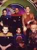 Poster der Star Trek: Deep Space Nine
