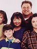 Poster der Roseanne
