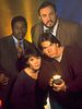 Poster der Sliders - Das Tor in eine fremde Dimension