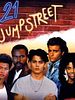 Poster der 21 Jump Street