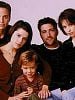 Poster der Party of Five