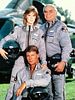 Poster der Airwolf