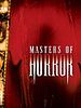 Poster der Masters of Horror