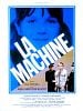 Poster der La Machine