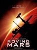 Poster der Roving Mars