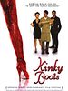 Poster der Kinky Boots