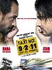 Poster der Taxi No. 9 2 11: Nau Do Gyarah