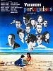 Poster der Vacances portugaises