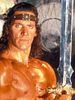 Poster der Conan, der Abenteurer