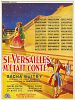 Poster der Versailles - Könige und Frauen