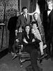 Poster der Die Addams Family