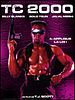 Poster der TC 2000 - Programm zum Töten