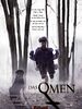 Poster der Das Omen