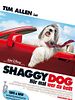 Poster der The Shaggy Dog