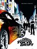 Poster der The Fast And The Furious: Tokyo Drift