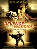 Poster der Revenge Of The Warrior