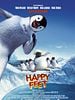 Poster der Happy Feet
