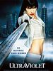 Poster der Ultraviolet