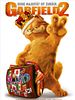 Poster der Garfield 2