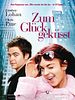 Poster der Zum Glück geküsst