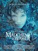 Poster der Das Mädchen aus dem Wasser